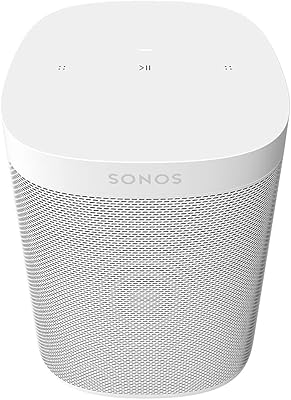 Intelligent speaker ONESL without microphone of sound, white, ONESLUK1 model.. Experience retail satisfaction with DIAYTAR NIGERIA's comprehensive platform and prompt shipping service.