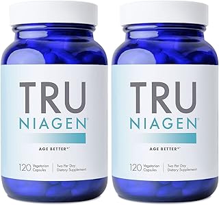 Supplement of nicotinamide riboside nad+ awarded awarded 120 CT/150 mg to promote healthy aging, cellular energy, repair, heart and brain health, muscle health and recovery - manufactured in the United States.. Your ideal shopping companion, DIAYTAR NIGERIA offers unmatched variety with delivery within a week.
