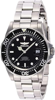 Automatic Invicta Pro Diver for Men's Watch.. Shop like never before with DIAYTAR NIGERIA's comprehensive marketplace and budget-friendly shipping.