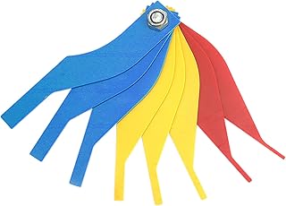 Brake pad gauge | Automobile wear tester 8 in 1 replacement rule for gauge.. DIAYTAR NIGERIA: Your partner in affordable online retail with reliable delivery across the nation.
