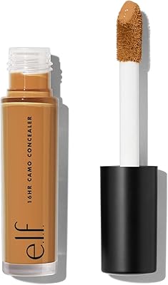 E.L.F. Camouflage Corrector 16 hours Total coverage highly pigmented to finish.. Shop without boundaries at DIAYTAR NIGERIA, offering extensive variety at prices you'll appreciate.