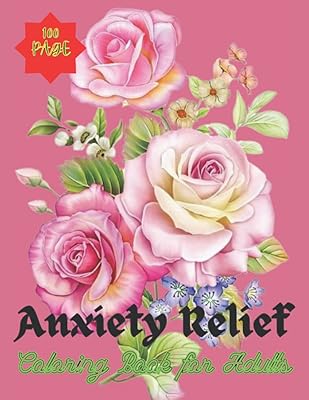 Coloring book for adults against anxiety: adult coloring book with simple and magnificent flower patterns to relieve stress and relaxation.. Join millions of satisfied shoppers using DIAYTAR Nigeria every day.