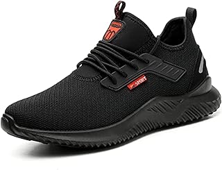 Comfortable and light to end in steel sports shoes for construction workers - light safety shoes Yohecon eu 40-48.. Shop across boundaries with DIAYTAR NIGERIA's comprehensive catalog delivered nationwide at budget rates.