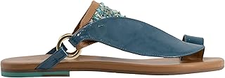 Sandals Tamashi Bear Hema For Women Bleu Sarcelle Essence.. DIAYTAR NIGERIA revolutionizes online shopping with competitive prices and reliable 5-8 day delivery.