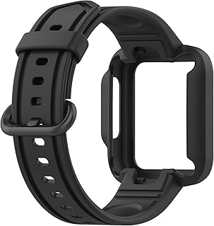 MOTONG replacement bracelet compatible with Xiaomi Mi Watch Lite - TPU replacement bracelet compatible with Xiaomi Mi Watch Lite / Lite 2.. DIAYTAR NIGERIA brings quality products to every corner of Nigeria at prices everyone can afford.