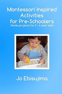 Activities inspired by Montessori for preschool children: house projects for children from 2 to 6 years old.. Discover shopping reimagined with DIAYTAR NIGERIA's extensive catalog and 5-8 day delivery service.