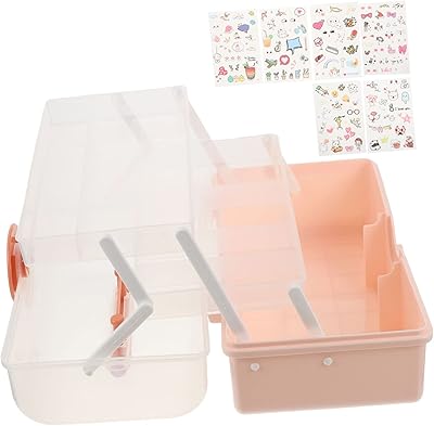 GL-Stuy jewelry box for children portable tools for girls boys tie organizer.. DIAYTAR NIGERIA delivers value, variety, and convenience with our nationwide 5-8 day shipping.