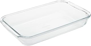 Marinex rectangular cooking dish, capacity of 2.2 liters - MRX.GW653401.. DIAYTAR NIGERIA brings the market to your fingertips with affordable prices and swift delivery services.