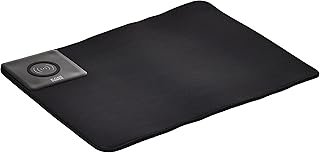 Excel wireless mouse mat compatible with PC - WL -113MP.. Experience DIAYTAR NIGERIA, where extensive product variety meets pocket-friendly prices and reliable delivery.