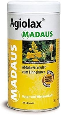 Madaus Agiolax pellets (250 grams).. DIAYTAR NIGERIA connects Nigerians with quality products at affordable prices, delivered in 5-8 days nationwide.