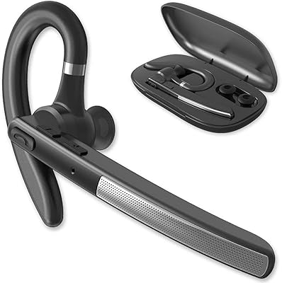 Bluetooth earpiece for mobile phones - Bluefit BlueFit BlueFit BlueFit BlueFit BlueFit 5.0 Intra -ear headset with mobile phone Deletion of Hands Free.. DIAYTAR NIGERIA makes online shopping accessible to all with budget-friendly prices and reliable delivery.