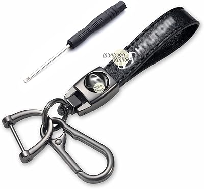 Arcosknite Car Key Key Key Roan Log Real Cell Key Cask For Women Men Men.. Experience the ease of one-stop shopping with DIAYTAR NIGERIA's diverse catalog and nationwide delivery.