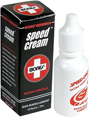 Lubricant for bone speed pad bearings - 60 ml bottles = 30 ml in total.. Thousands of items, all priced just right — shop DIAYTAR Nigeria today.