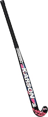 Hockey stick Carson graphite New model @FS.. Shopping made simple with DIAYTAR NIGERIA's vast selection and budget-friendly nationwide delivery.