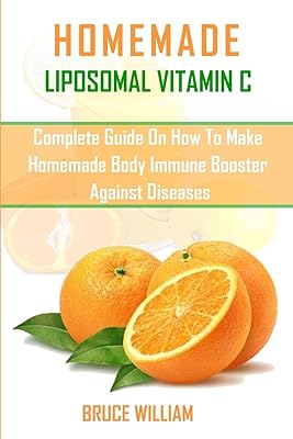 Home liposomal vitamin C: Complete guide on how to make a homemade immune booster against diseases.. Experience the simplicity of DIAYTAR NIGERIA's extensive marketplace with delivery within 8 days.