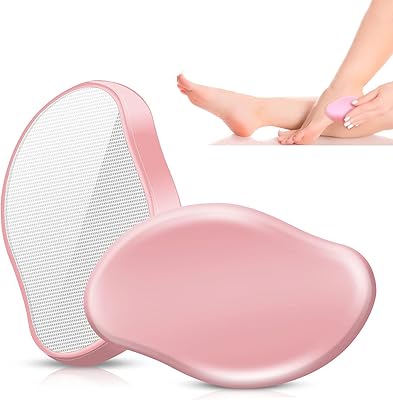 Crystal hair gum for women and men, a painless magic crystal hair removal tool, magic hair removal tool for arms and legs (pink).. With DIAYTAR Nigeria, you can browse through thousands of items at the best prices. Place your order today and receive it in less than a week.