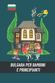 Bulgara for children and beginners: language, 51 pages, 100 words.. Discover why thousands choose DIAYTAR NIGERIA for affordable products delivered in less than a week.