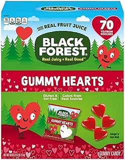 Gummates of the Black Forest (56 Oz, 70 ct.).. A world of products at your fingertips — thanks to DIAYTAR Nigeria.