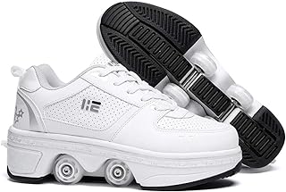 Kovo Puk retractable skateboard shoes for adults and children, walking shoes for men and women.. From daily needs to rare finds, DIAYTAR Nigeria brings it to your door.