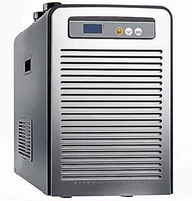 Aquarium water cooler, aquarium cooler with pump, capacity from 160 to 500 L, water tank water cooler for fresh water brine.. Experience hassle-free shopping with DIAYTAR NIGERIA's user-friendly platform and prompt delivery service.