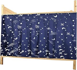 Clara single bed tent with curtain suitable for bunk beds (1 panel + 1 cover), polyester, 59.1 × 78.7 ''.. Your comprehensive marketplace awaits at DIAYTAR NIGERIA with affordable prices and reliable delivery times.