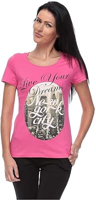 Sana T -shirt for Women - S.. DIAYTAR NIGERIA: Where shopping is easy, prices are low, and delivery is just days away.