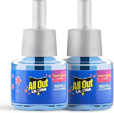 Parfum floral all out ultra power (pack de 2).. Experience the ease of modern shopping with DIAYTAR NIGERIA's vast selection and quick delivery service.