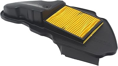 NA/A Motorcycle Motorcycle Parts Air Filter System for Honda Zoomer Ruckus Metro due AF58 AF63 AF69 AFI.. Discover why millions choose DIAYTAR for affordable online shopping with delivery in just 5-8 days.