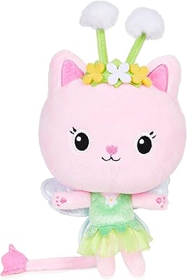 Cat-shaped plush toy, 10-inch cat-shaped cloth dolls, super sweet cut plush doll, Failures for baby girls, Kawai children's gift for 3 years and more, Valentine's Day gifts for toddlers (pink).. DIAYTAR NIGERIA: Revolutionizing how Nigerians shop with affordable prices and prompt delivery services.