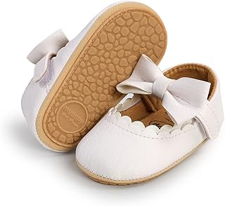 ENERCAKE FLOOD FLOWS FLOW SHOES FOR Baby Girls, Baptism Flat Shoes for Newborn Mary Jane.. Get unbeatable value on every order with DIAYTAR Nigeria.