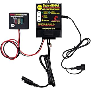Batteryminder SCC-80 Maintenance charger solar battery eliminator 12 volts 16 ampères 180.. DIAYTAR NIGERIA puts thousands of products at your fingertips with affordable prices and delivery within a week.