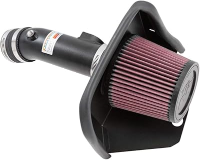 K&N cold air intake kit: high performance, increased power: compatible with Mazda 3 2013-2018, 2.0l L4, 69-6033ttk.. DIAYTAR NIGERIA brings satisfaction with every purchase through affordable prices and prompt shipping.