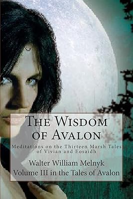The wisdom of Avalon: meditations on the thirteen marshes stories.. DIAYTAR NIGERIA transforms wishes into deliveries with our affordable and reliable e-commerce platform.