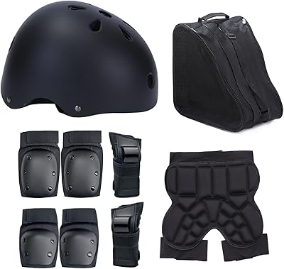 Set of beauty protection equipment for children's headset with hip and bag chops.. DIAYTAR NIGERIA: Where affordability meets reliability with thousands of products delivered promptly.