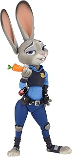 Figurine kayodo revo 008 zootopia judy hopps.. DIAYTAR NIGERIA: Bringing quality products to your doorstep at prices that won't break the bank.
