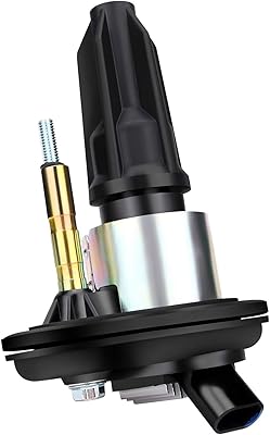Drivestar ignition coil for Chevrolet Colorado Trailblazer, GMC Canyon Env, Olds Bravada and Isuzu 4.2L 2.8L 3.5L Replacement with C1395 UF-303.. Shop from Nigeria's largest product selection at DIAYTAR, with budget-friendly prices and swift delivery.