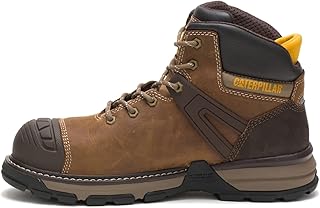 Caterpillar Exavator Superlite nano for men waterproof work boots.. Shop across categories with ease at DIAYTAR NIGERIA, delivering affordability within the week.