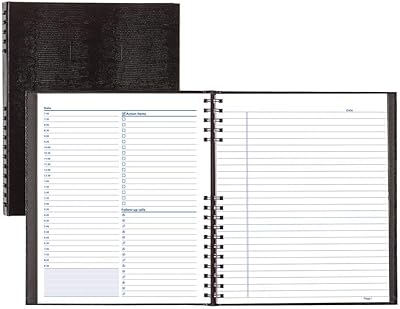 Daily notebook not dated notepro, black, 200 pages, 11 x 8.5 inches (A30C.81).. Tired of overpriced goods and slow delivery? DIAYTAR Nigeria brings affordability and speed together with a wide selection of products.