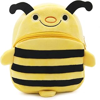 Small Mislys backpack for children with a nice plush design.. Experience the convenience of online shopping with DIAYTAR NIGERIA's reliable 5-8 day delivery service.