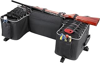 Suitable for the rear storage bag for CAN-AM DS 250 ATV, Rangement Backpack for Yamaha 2006-2015, Polaris 450, Quality Accessories CF Dune Buggy.. DIAYTAR Nigeria delivers happiness in 5–8 days, no matter what you buy.