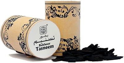 Tasneem incense 20 grams.. Find everything you need at prices you'll love with DIAYTAR NIGERIA's comprehensive e-commerce platform.