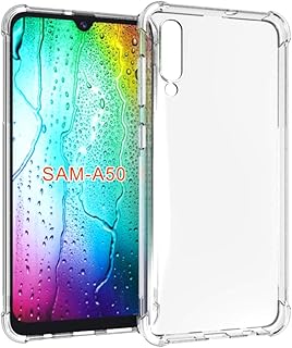 Boshimi shell for Samsung Galaxy A50 Complete TPU protective shell.. DIAYTAR NIGERIA makes quality accessible with our extensive catalog and competitive delivery rates.