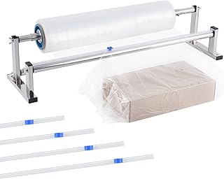 Establishing packaging machine and distributor, 19.7 inches in stainless steel, stainless steel film packaging machine, manual packaging tool.. Shop smart, shop DIAYTAR — Nigeria’s trusted e-commerce site.