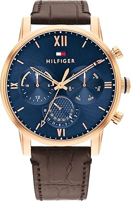 Sullivan watch for men.. Your go-to destination for affordable online shopping, DIAYTAR NIGERIA delivers in under 8 days.