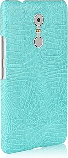 Rigid shell Lenovo K6 Note Protect your phone at 360 degrees Crocodile Pattern for Lenovo K6 Note Lenovo K6 Gray Gray Note.. Big savings, small wait times — shop now at DIAYTAR Nigeria.