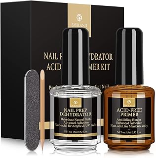 Safyland bond native dies - natural professional primer for acrylic nail polish and long -lasting dry nails gel.. DIAYTAR NIGERIA: Where thousands of products meet affordable prices and reliable 5-8 day delivery.