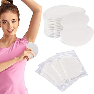 Anti-transpiration cushions under the arms 60 disposable pads for perspiration.. Shop from anywhere in Nigeria with DIAYTAR's extensive selection and budget-friendly shipping options.