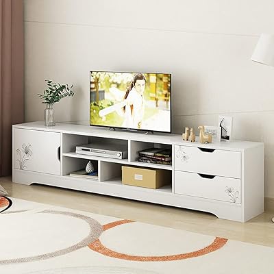 Bluetec F17 TV background storage cabinet.. Your favorite online marketplace — DIAYTAR Nigeria delivers quick and cheap.