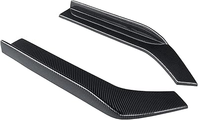 Rear bumper protection cover for Lexus GS 2012-2020, ABS protective accessories.. DIAYTAR NIGERIA: Nigeria's answer to affordable online shopping with reliable 5-8 day delivery guarantee.