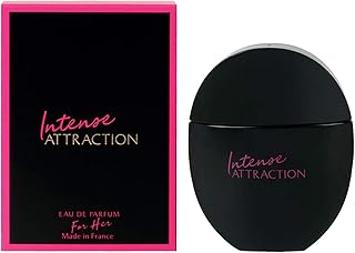 Eau de Parfum for Intense Women's Attraction of Art & Perfume, 100 ml.. Your new favorite way to shop online — DIAYTAR Nigeria.